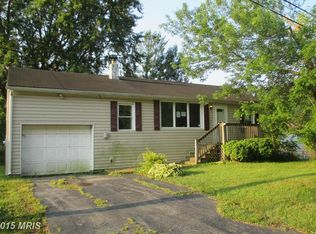 256 Red Hill Rd, Elkton, MD 21921