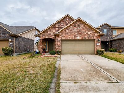 9127 Fuqua Breeze Dr, Houston, TX, 77075