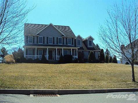 104 Sunset Dr Hanover Twp Front View