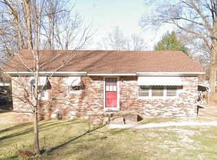 2505 Mullins Ave, Humboldt, TN 38343