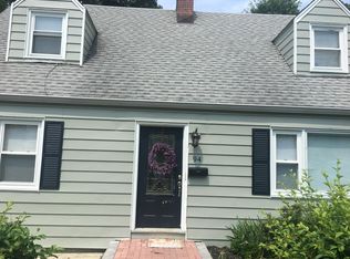 94 Highview Ave #2, Stamford, CT 06907