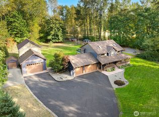 30718 173rd Place SE, Auburn, WA