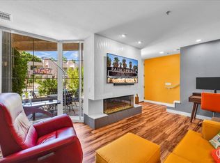 1555 N Chaparral Rd #309, Palm Springs, CA 92262