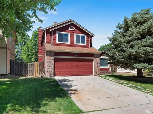 4329 Liverpool Ct, Denver, CO 80249