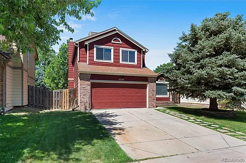 4329 Liverpool Ct Photo 1