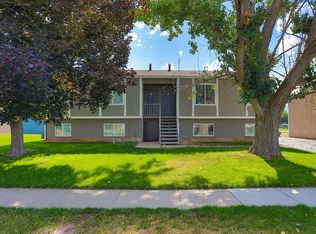 1724 N 1450 W APT 2, Layton, UT 84041