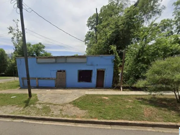 118 1st St S, Birmingham, AL 35205