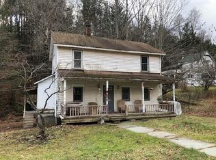 19 Bonnie View Ave, Shandaken, NY 12465