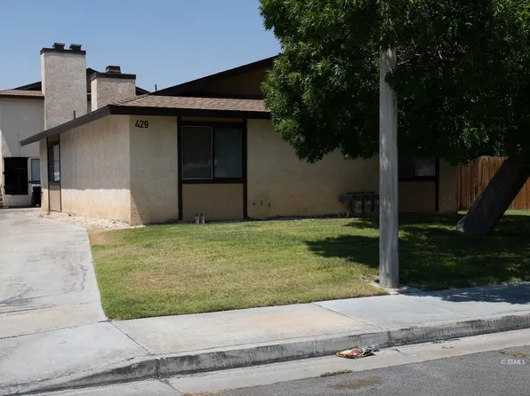 429 S Sunset St, Ridgecrest, CA 93555