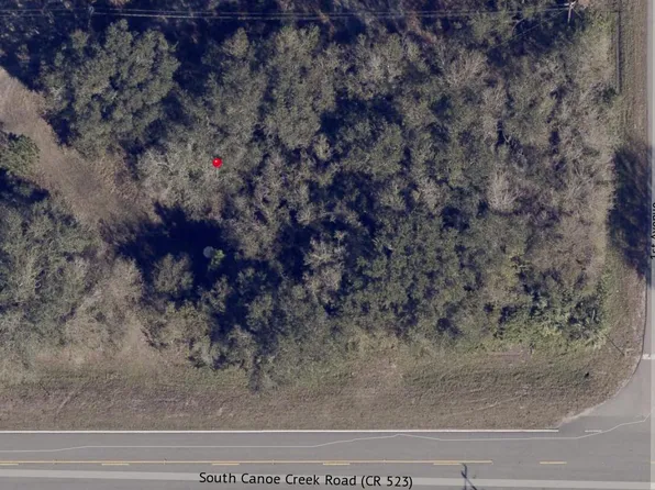 000 Canoe Creek Road, Kenansville, FL 34739