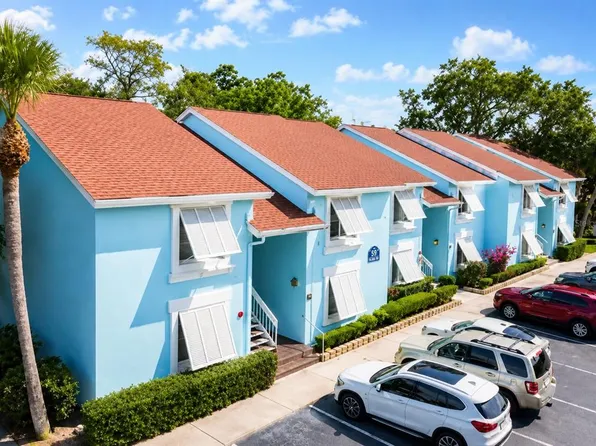 3730 42ND WAY S #H, ST PETERSBURG, FL 33711