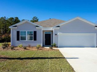 348 Carmello Cir LOT 54, Cali A Conway, SC 29526