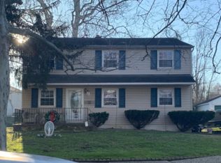 4938 Whitman Ter, Pennsauken, NJ 08109