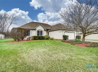 10438 Belmont Meadows Ln, Perrysburg, OH 43551