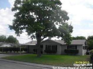 3210 Kirby Dr, Kirby, TX 78219
