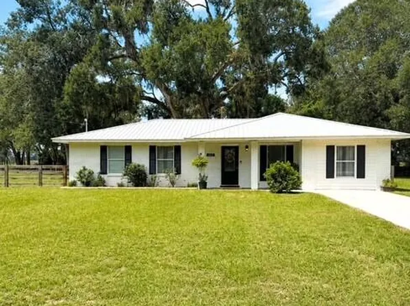 187 118th Ave UNIT 187, Old Town, FL 32680