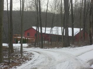 95 Shale Rd, Shinglehouse, PA 16748