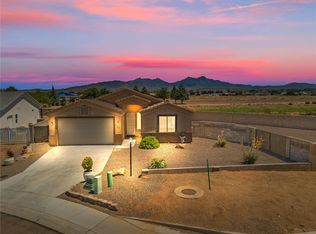 2124 John Wayne Dr, Kingman, AZ 86409