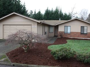 11309 SE Beckman Ave, Milwaukie, OR