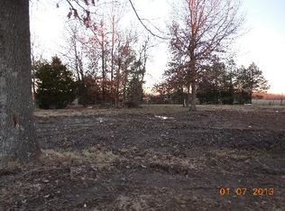 9728 Unionville Rd, Brookport, IL 62910