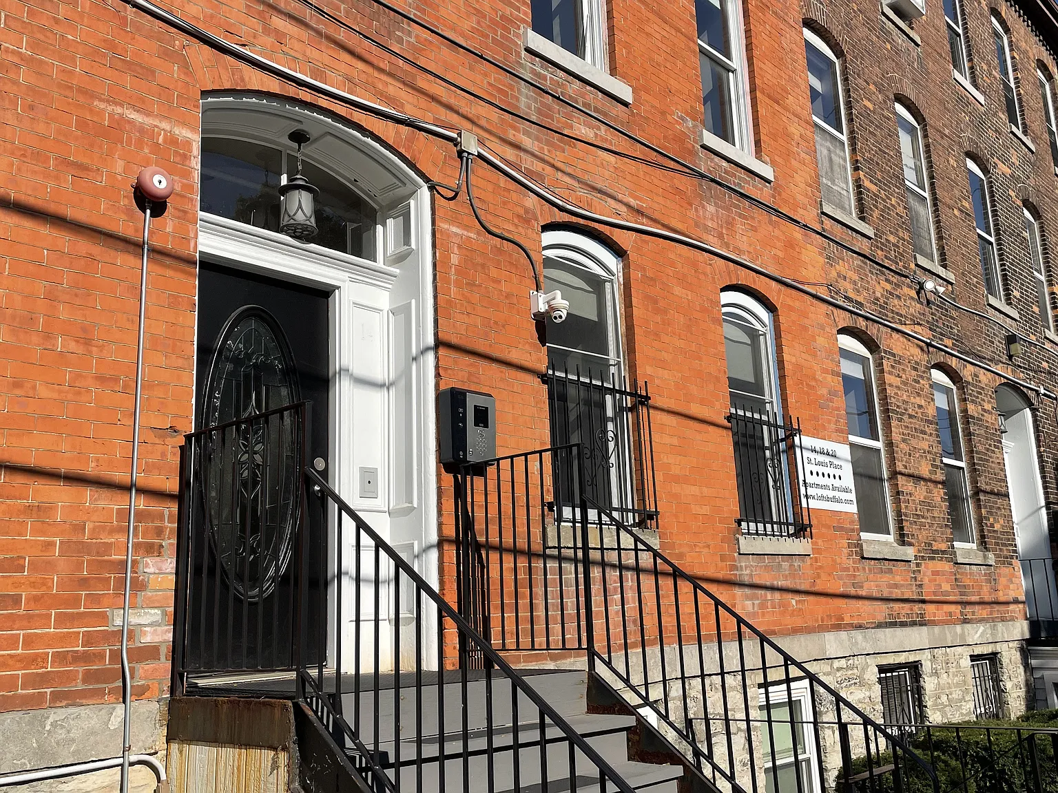 Lofts Buffalo — Photo 2