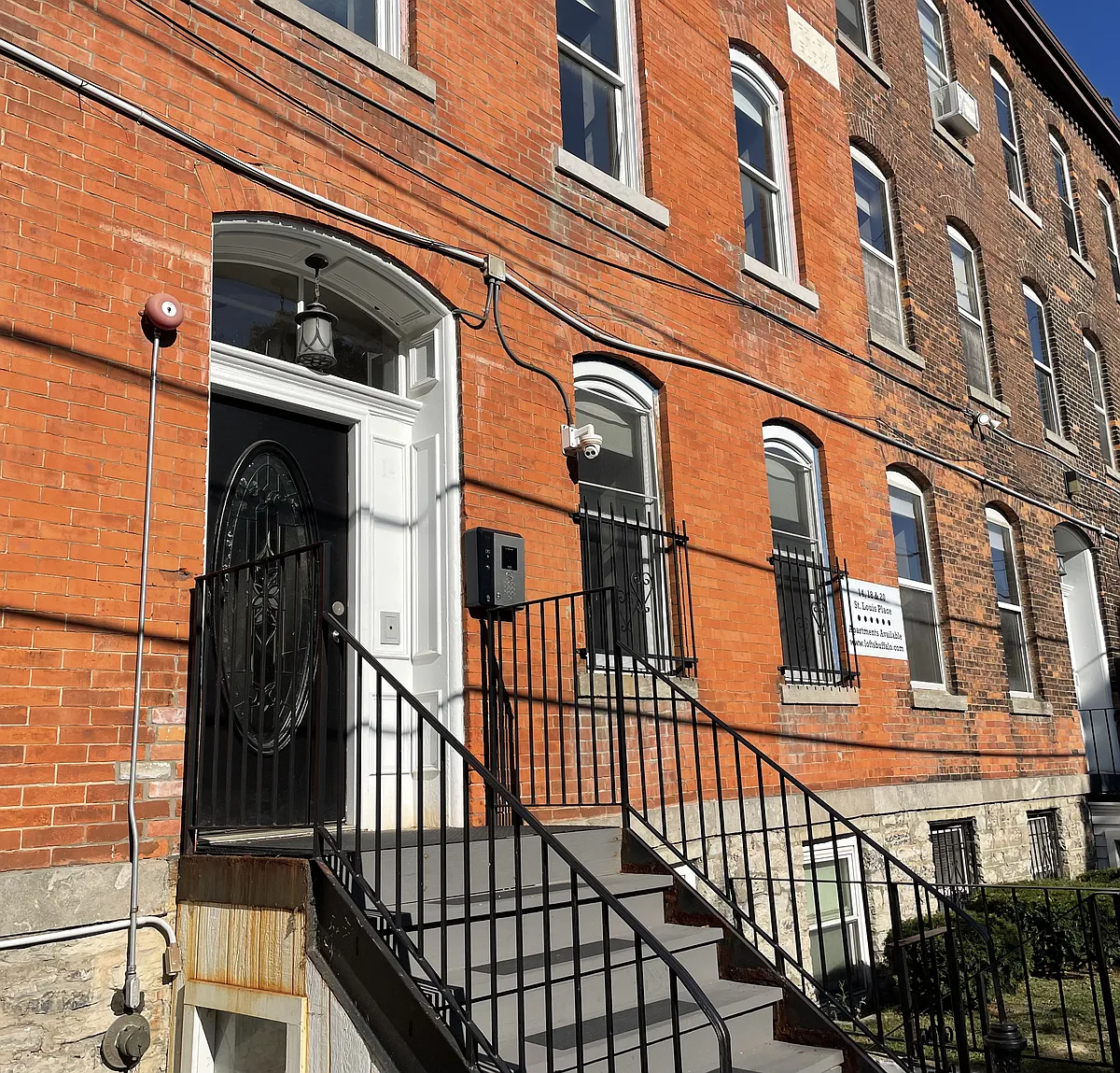 Building Photo - Lofts Buffalo