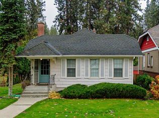 227 W 19th Ave, Spokane, WA 99203