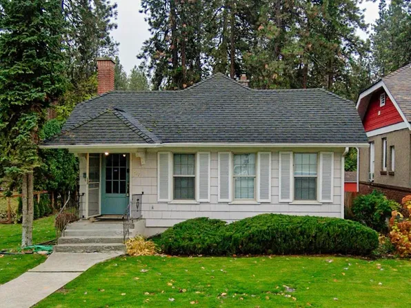227 W 19th Ave, Spokane, WA 99203