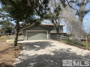 105 Cheyenne Dr, Reno, NV 89521