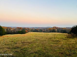 Dalton Rd, New Market, TN 37820