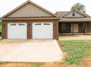 1300 Rocky Rd, Fancy Farm, KY 42039