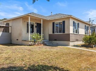 1851 Colonial Ave, San Diego, CA 92105