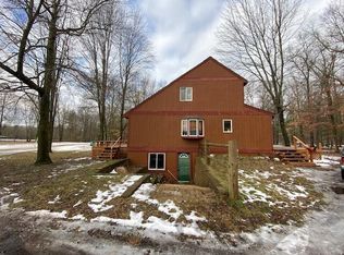 8644 Linden Ave, Newaygo, MI 49337