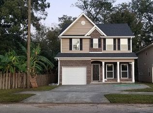 521 N Copeland St, Tallahassee, FL 32301