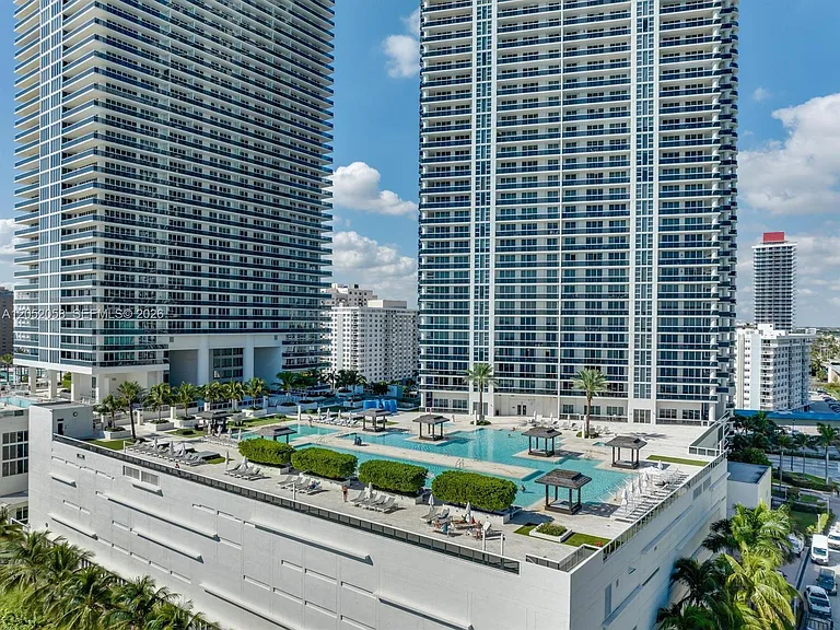 1800 S Ocean Dr #3109 — Photo 35