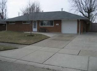 1357 Terry Dr, Reynoldsburg, OH 43068