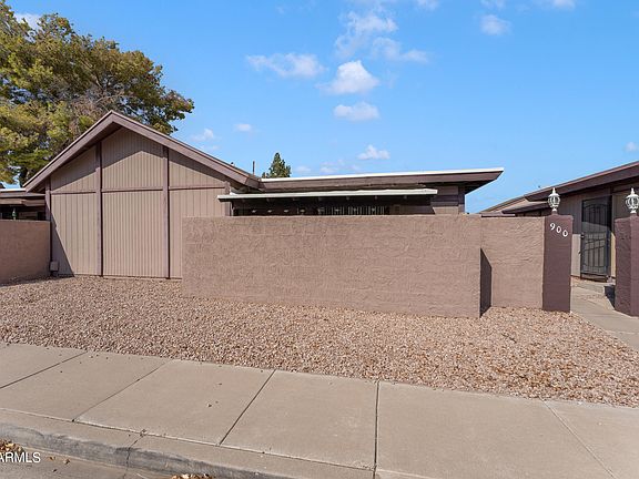 2nd image of 900 S HACIENDA Drive #A