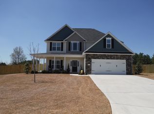 248 Lockwood Dr, Cameron, NC 28326