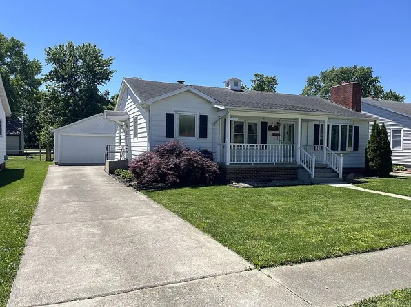 515 E Grove Ave, Effingham, IL 62401