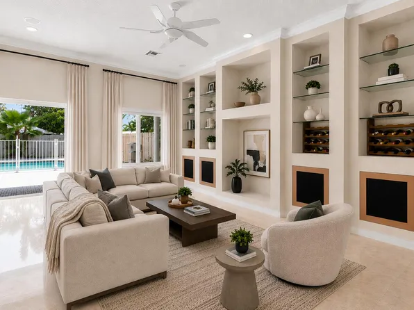 4517 NE 21st Avenue #4, Fort Lauderdale, FL 33308