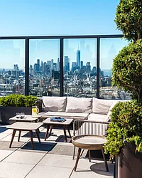 Rented by Brookfield (Funnel)