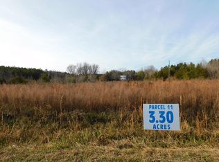 Bull Creek Rd, Nathalie, VA 24577