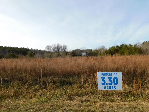 Bull Creek Rd, Nathalie, VA 24577