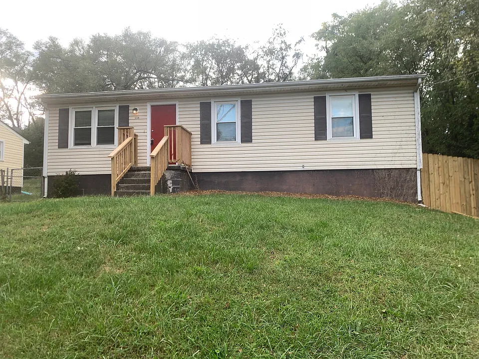 1238 Liberty Rd NE