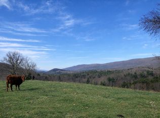 0 Wolfe Rd TRACT 1, Covington, VA 24426