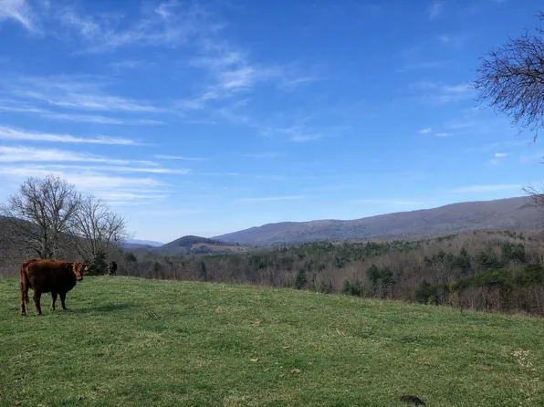 0 Wolfe Rd Tract 1, Covington, VA 24426