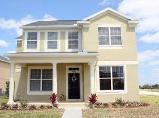 2941 Wild Tamarind Blvd, Orlando, FL 32828