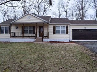 36003 Wilderness Shores Way, Locust Grove, VA 22508