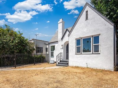 1235 E 87th St, Los Angeles, CA, 90002