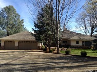 5146 Royal Canyon Ln, Paradise, CA